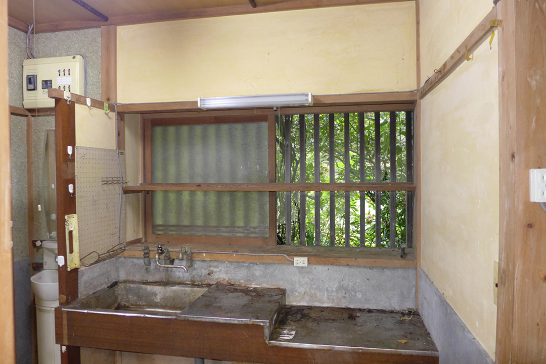 和風住宅、リフォーム・耐震・古民家再生の静岡県富士市一級建築士事務所山﨑創建のリノベーション画像