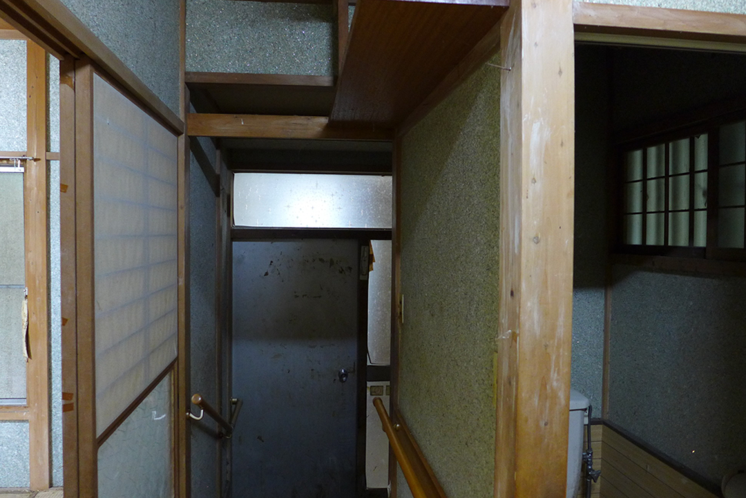和風住宅、リフォーム・耐震・古民家再生の静岡県富士市一級建築士事務所山﨑創建のリノベーション画像