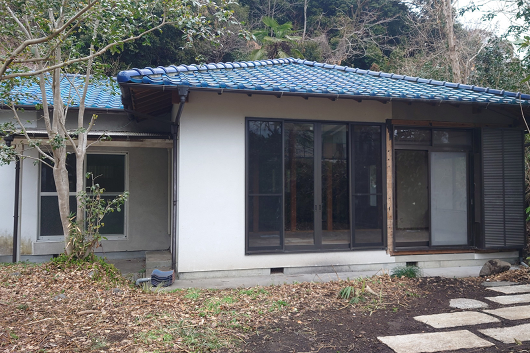 和風住宅、リフォーム・耐震・古民家再生の静岡県富士市一級建築士事務所山﨑創建のリノベーション画像