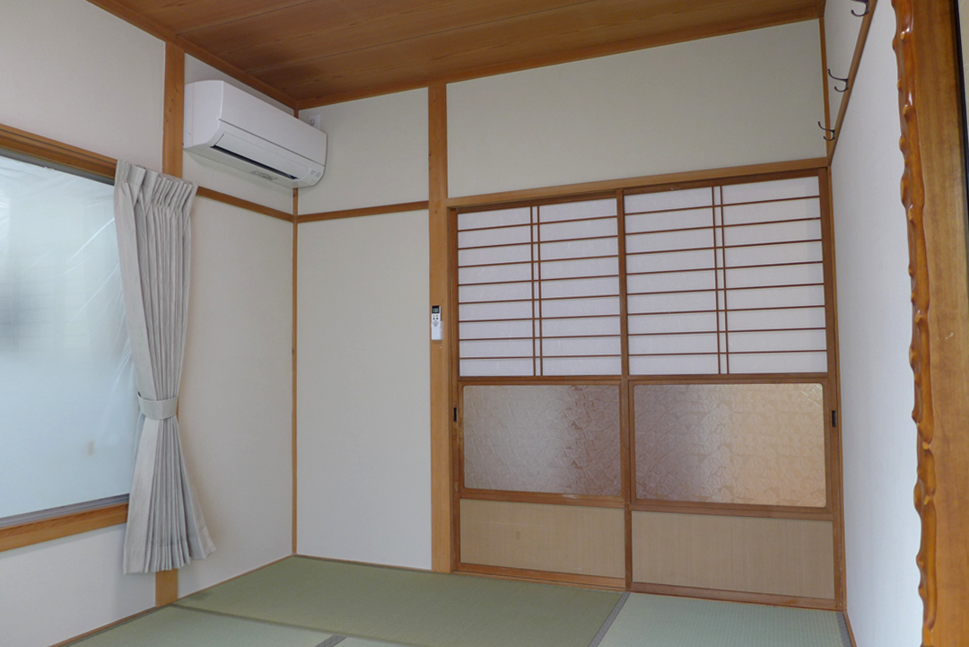 和風住宅、リフォーム・耐震・古民家再生の静岡県富士市一級建築士事務所山﨑創建のリノベーション画像