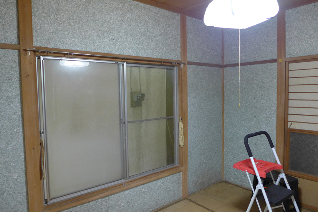 和風住宅、リフォーム・耐震・古民家再生の静岡県富士市一級建築士事務所山﨑創建のリノベーション画像