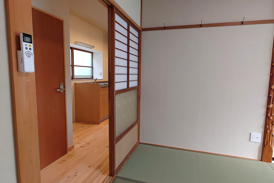 和風住宅、リフォーム・耐震・古民家再生の静岡県富士市一級建築士事務所山﨑創建のリノベーション画像