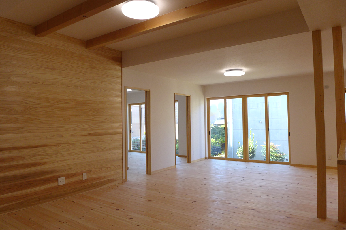 一級建築士事務所山﨑創建画像