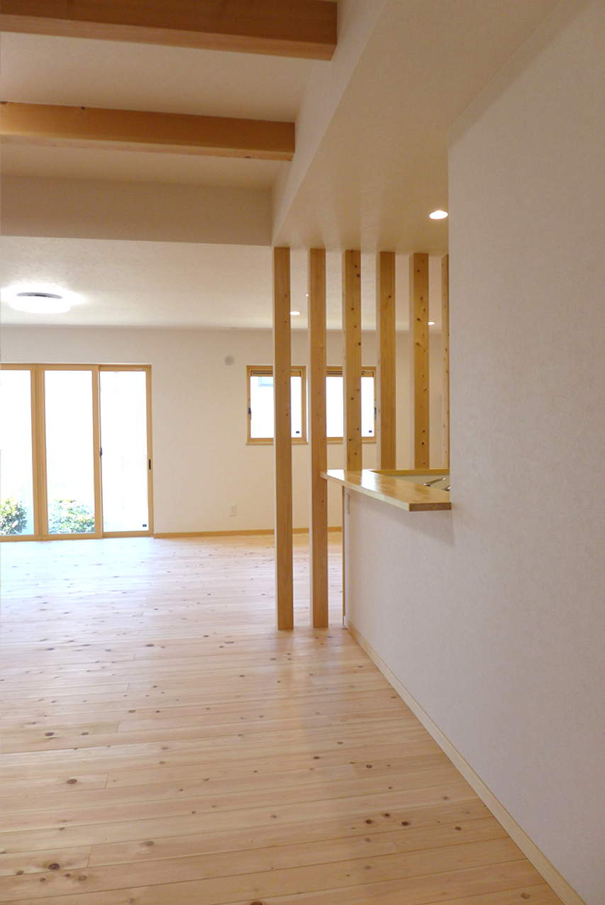 一級建築士事務所山﨑創建画像