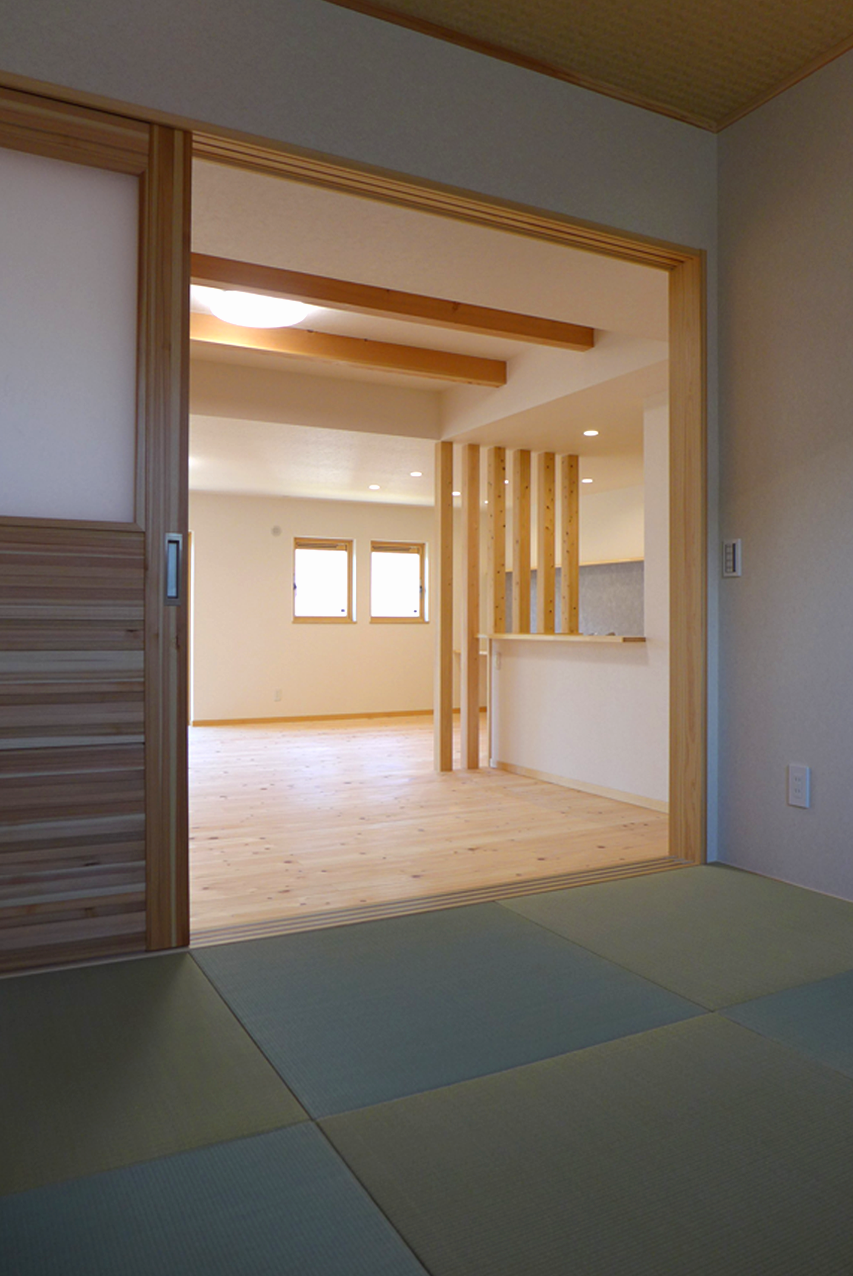 一級建築士事務所山﨑創建画像