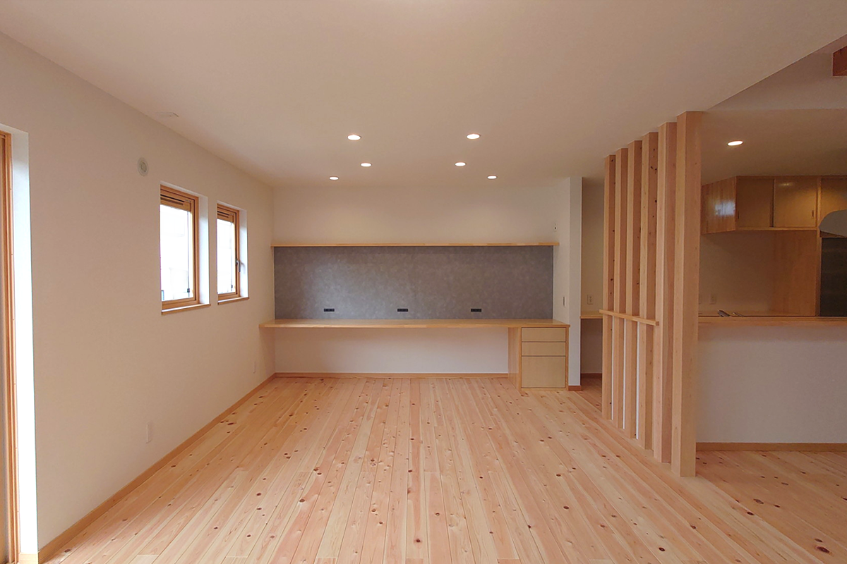 一級建築士事務所山﨑創建画像
