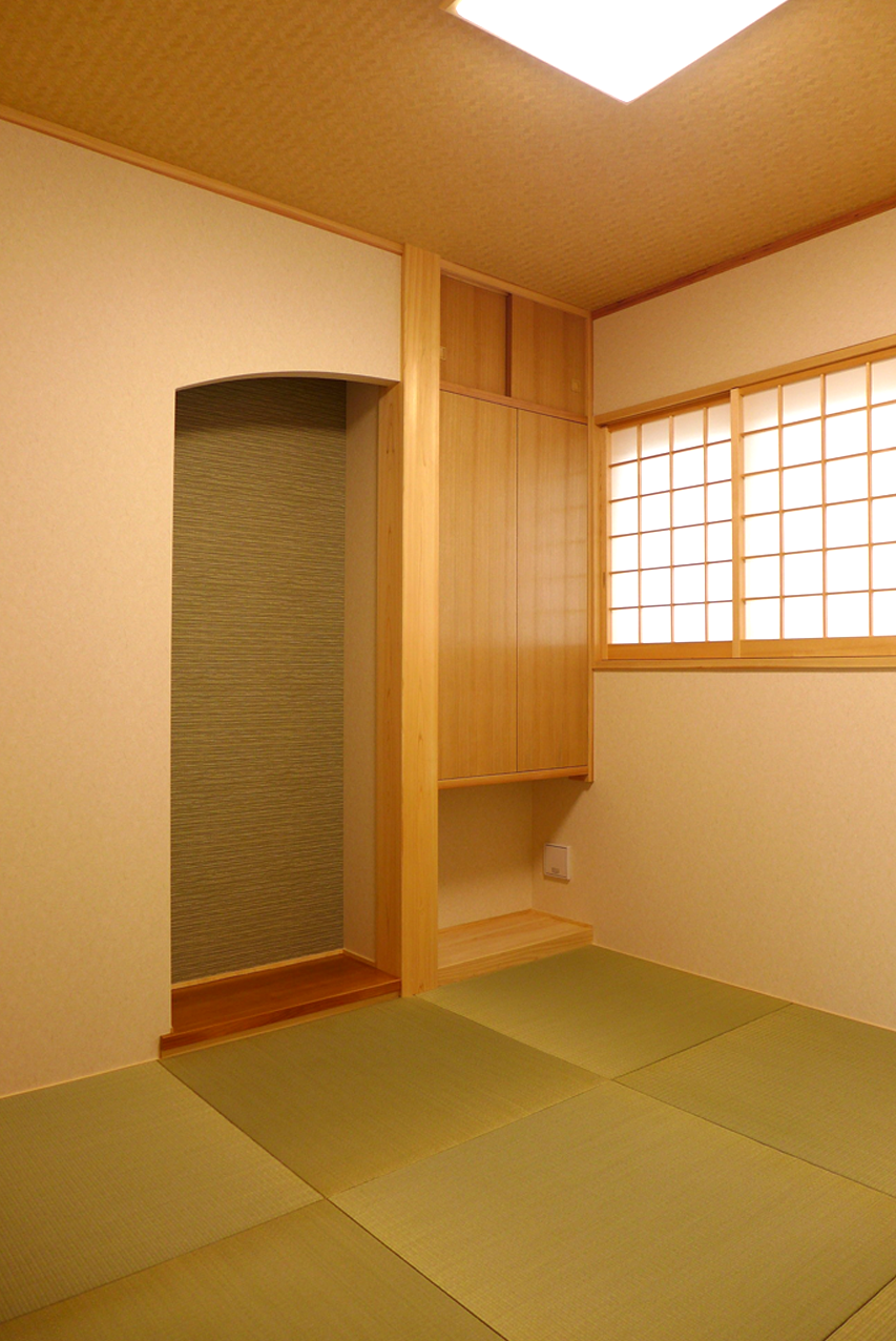 一級建築士事務所山﨑創建画像