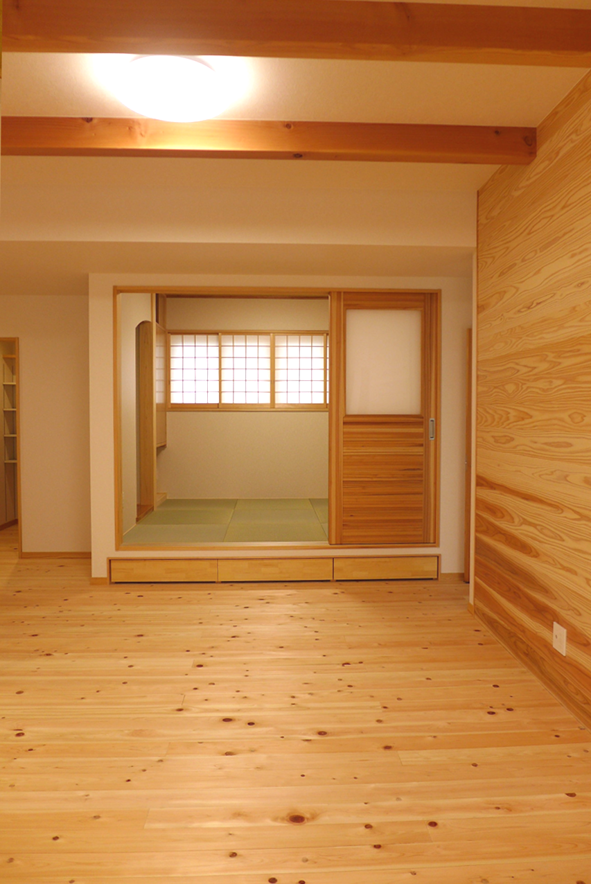 一級建築士事務所山﨑創建画像