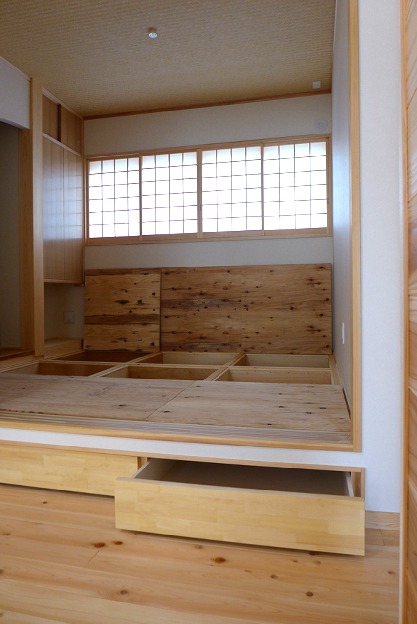 一級建築士事務所山﨑創建画像
