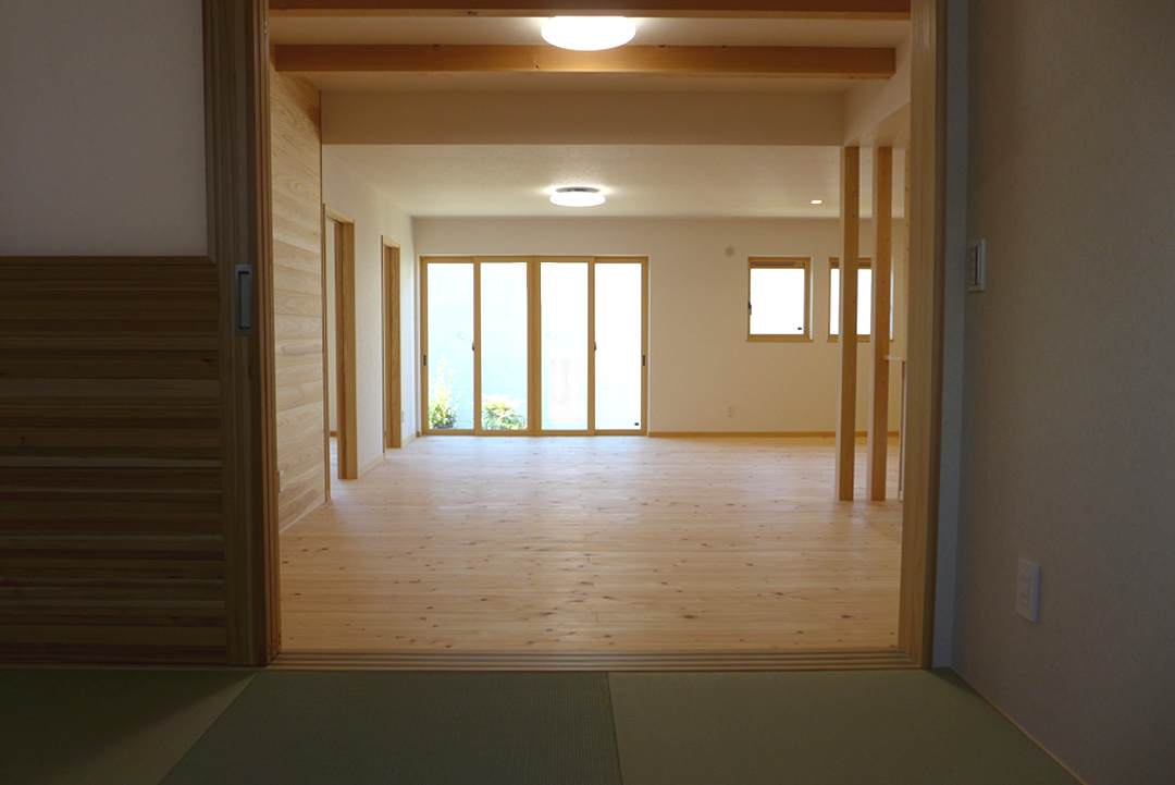 一級建築士事務所山﨑創建画像