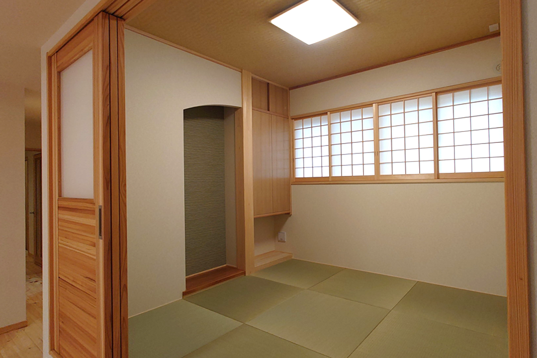 一級建築士事務所山﨑創建画像