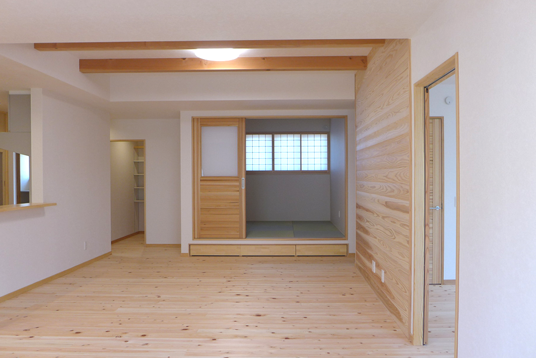一級建築士事務所山﨑創建画像