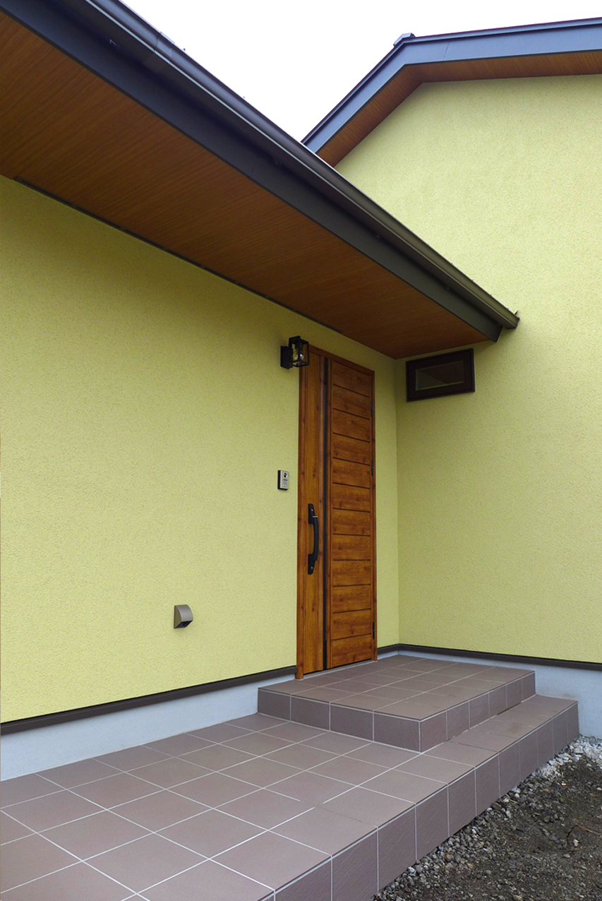 一級建築士事務所山﨑創建画像