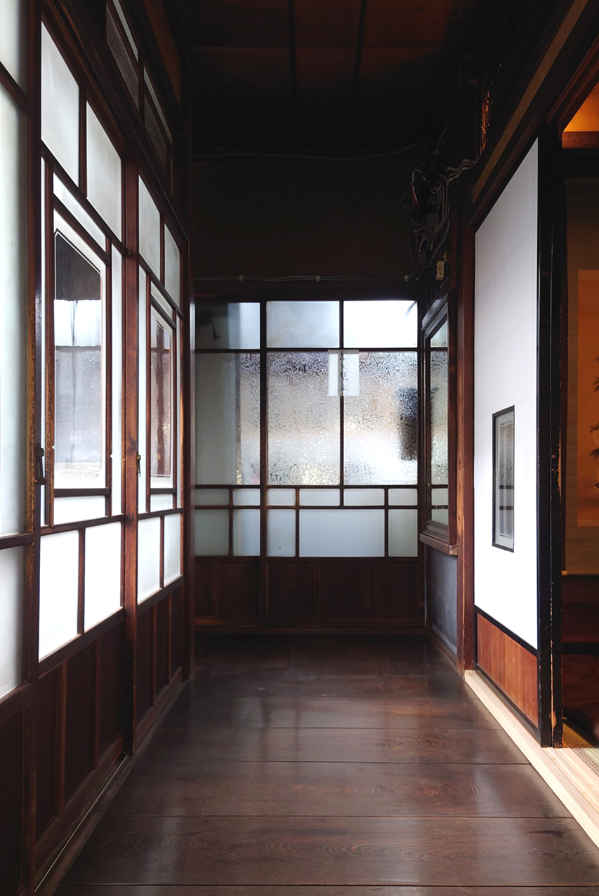 和風住宅、リフォーム・耐震・古民家再生の静岡県富士市一級建築士事務所山﨑創建のリノベーション画像